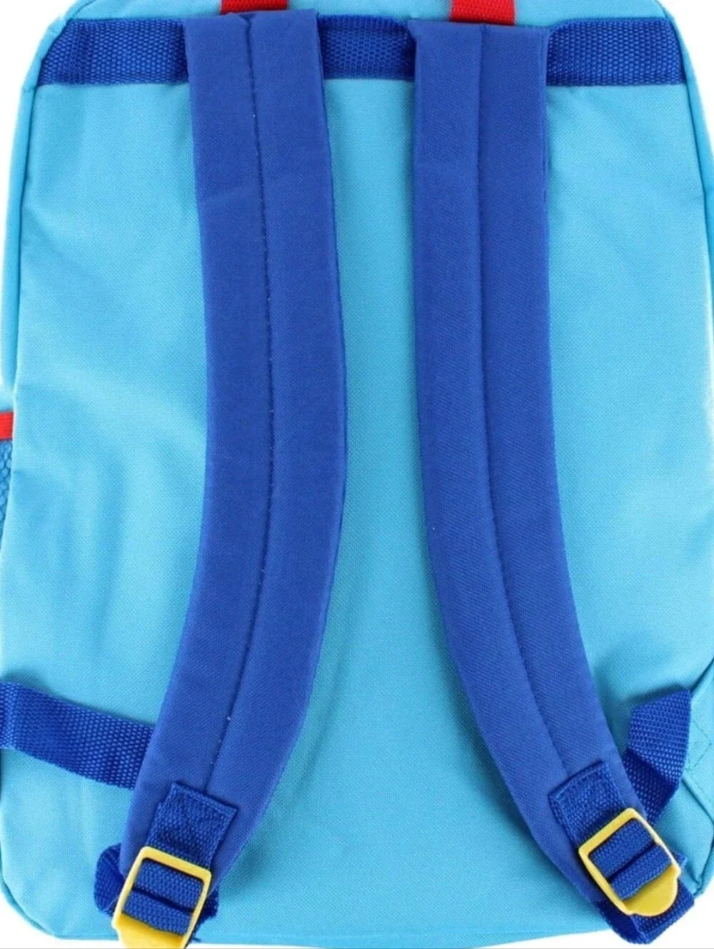 Mickey Mouse Backpack